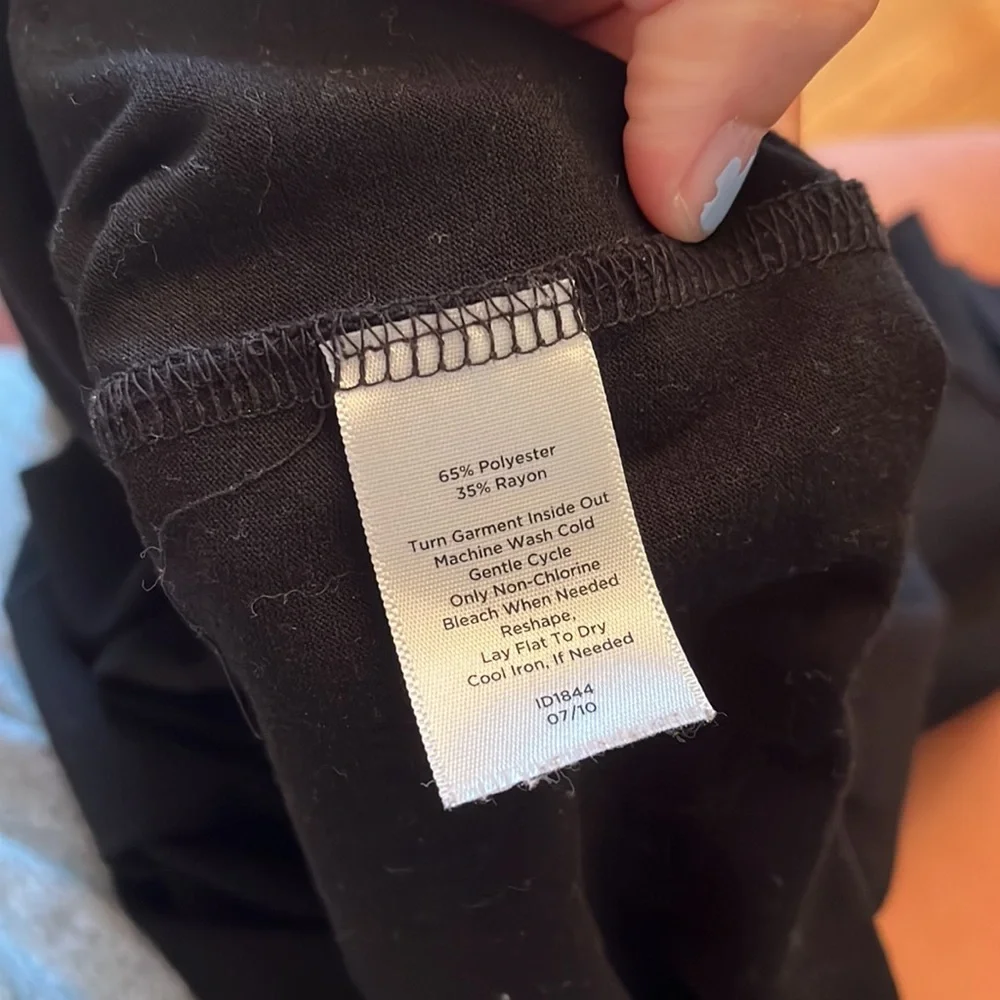 TALBOTS Tank top - Picture 7 of 7